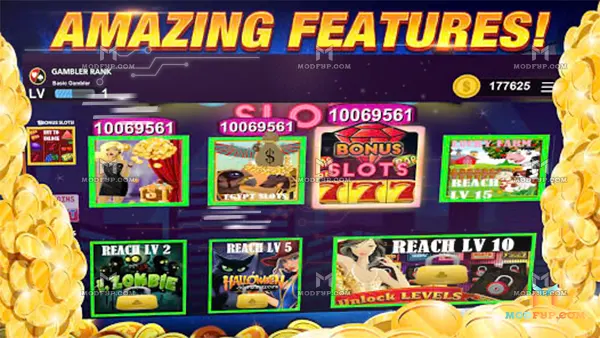 K3K3 APK Screenshot