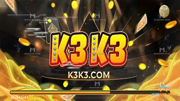 K3K3 APK Screenshot