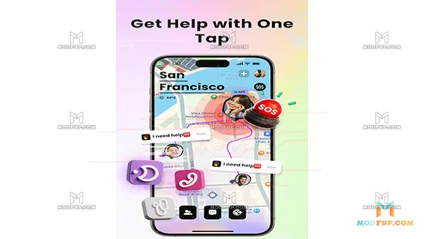 Koin Jagat APK Screenshot