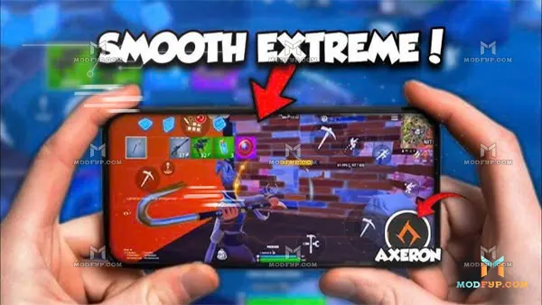 Laxeron APK Screenshot