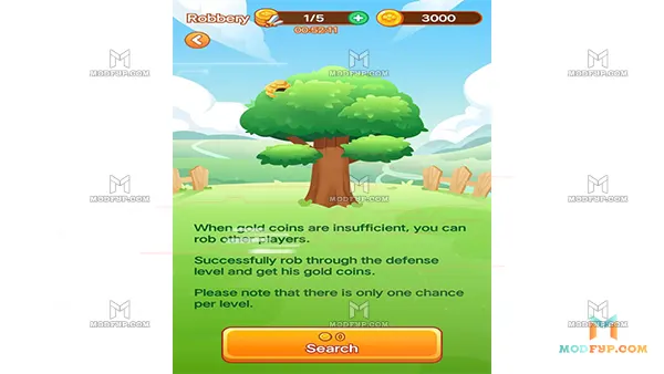 Low Go APK Screenshot