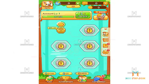 Low Go APK Screenshot