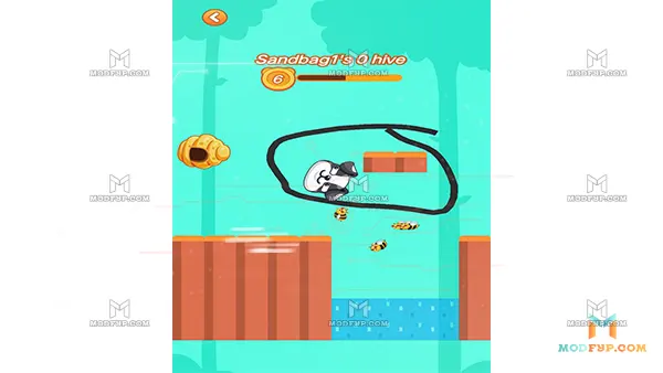 Low Go APK Screenshot