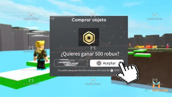 Macroblass APK Screenshot
