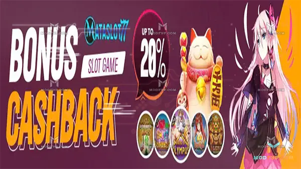 Mataslot77 APK Screenshot