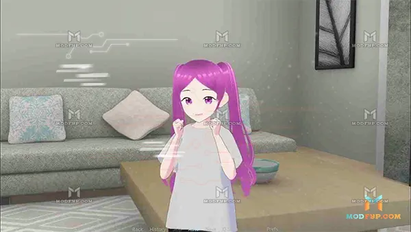 My Sister Student Taenmiperfiltilim Screenshot