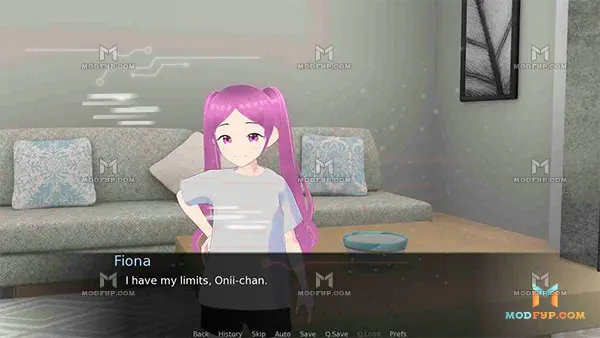 My Sister Student Taenmiperfiltilim Screenshot