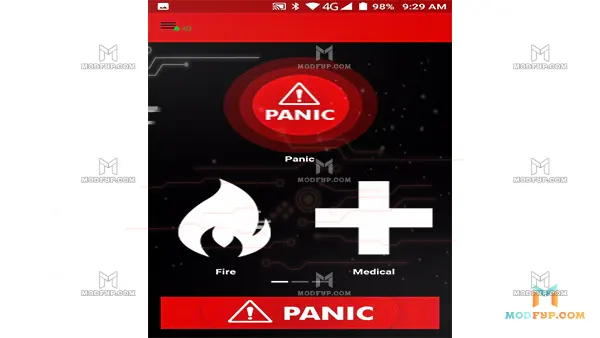 Mzansi 24/7 APK Screenshot