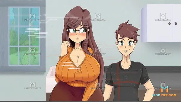 Never Saint APK Screenshot