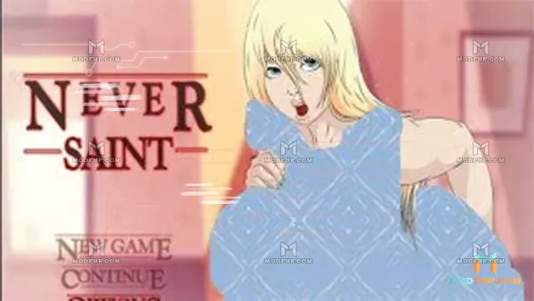 Never Saint APK Screenshot