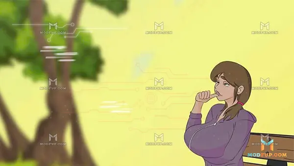 Never Saint APK Screenshot