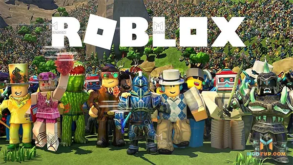 Pelustruco APK (Roblox) Screenshot