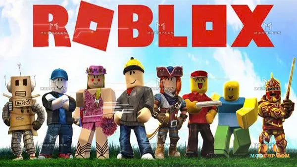 Pelustruco APK (Roblox) Screenshot