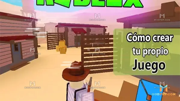 Peluztruco APK (Roblox) Screenshot