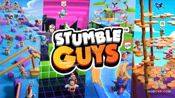 PinkyMaster APK (Roblox) Screenshot