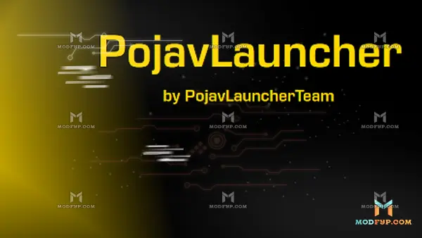PojavLauncher APK (Minecraft) Screenshot