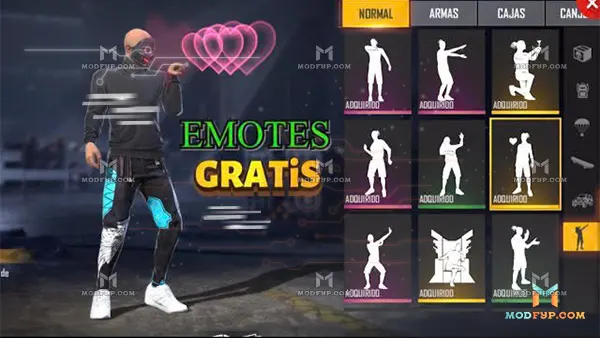 Rayople Screenshot