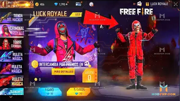 Rayople Screenshot