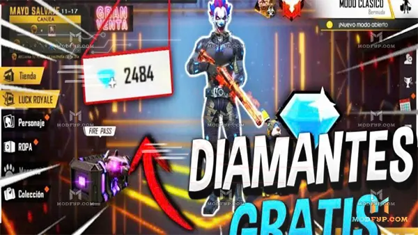 Regalocodiff APK (Roblox) Screenshot