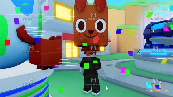Regalocodiff APK (Roblox) Screenshot