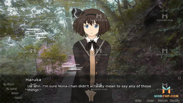 Rinkan Hut APK (Final Version) Screenshot