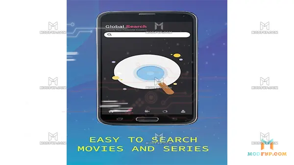 Sharmaflix APK Screenshot