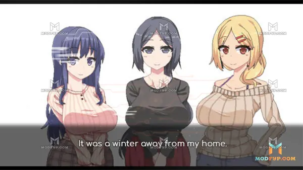 Sister Memories Taenmiperfiltilim Screenshot