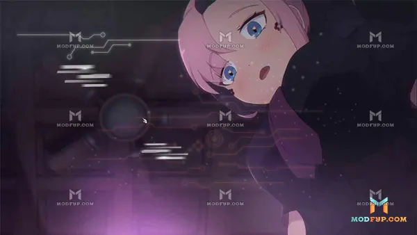 Sister Reaper Taenmiperfiltilim Screenshot