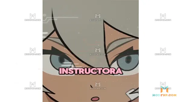 Sister Training Taenmiperfiltilim APK Screenshot