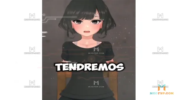Sister Training Taenmiperfiltilim APK Screenshot