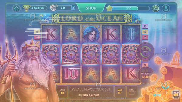 HQToto805 APK (Login) Screenshot
