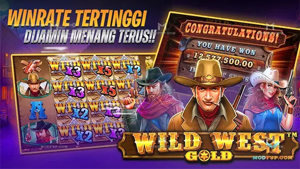 Slot Gacor Mitosbet APK (Gratis) Screenshot