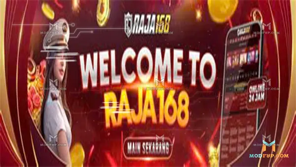 Slot Gacor Raja168.com (Login) Screenshot