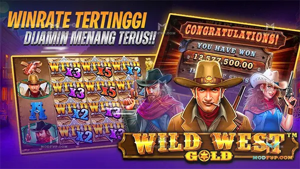 Slot Mitosbet APK (Slot) Screenshot