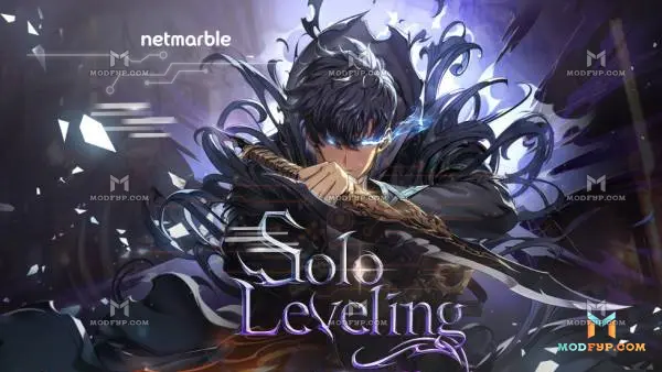 Solo Leveling Season 2 APK Screenshot