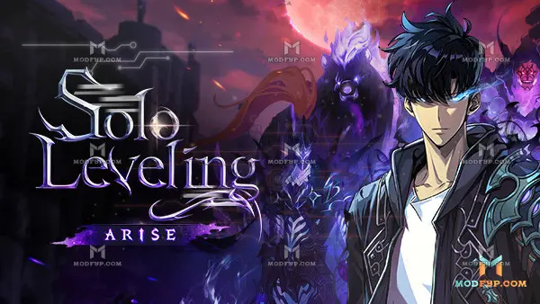 Solo Leveling Season 2 APK Screenshot