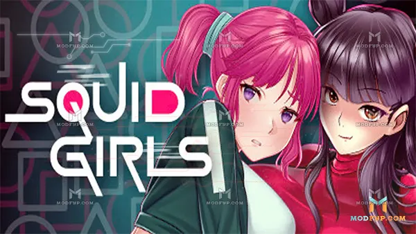 Squid Sister Taenmiperfiltilim APK Screenshot