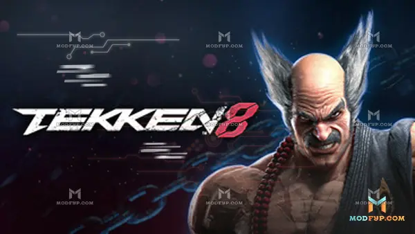Tekken 8 APK Screenshot