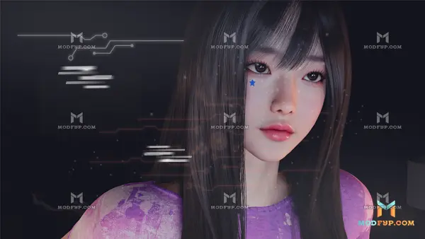 Vam3D APK Screenshot