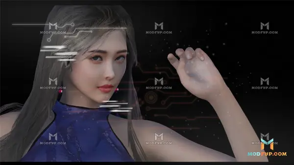 Vam3D APK Screenshot