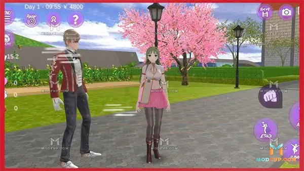Watashi No Loli APK Screenshot