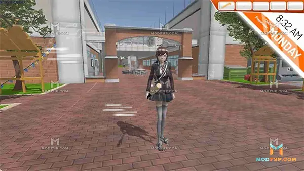 Watashi No Loli APK Screenshot