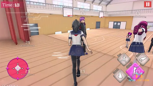 Watashi No Loli APK Screenshot