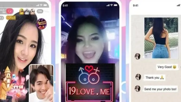 19 Love Me APK Screenshot