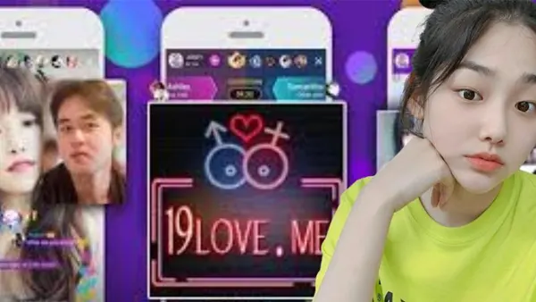 19 Love Me APK Screenshot