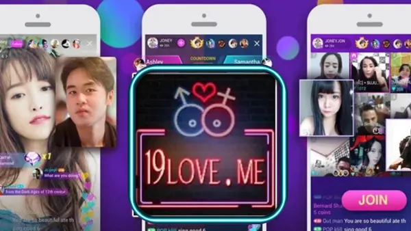 19 Love Me APK Screenshot
