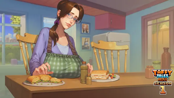 Adulttale APK Screenshot