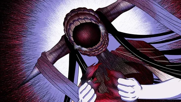 Anomalous Coffee Machine 2 APK Screenshot