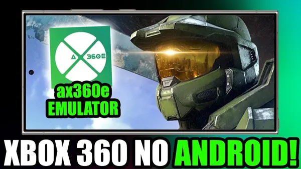AX360E APK Screenshot