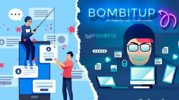 Bombitup APK Screenshot